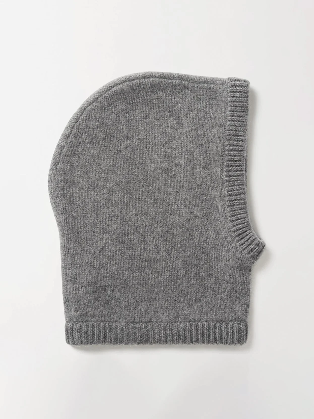 Mongolia Cashmere Hat Warm Luxury Soft Balaclava Winter Headwear